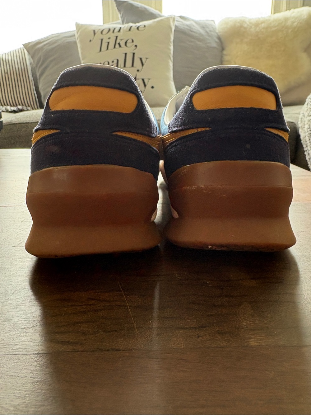 Onitsuka Tiger Ohbori - Picture 4 of 5